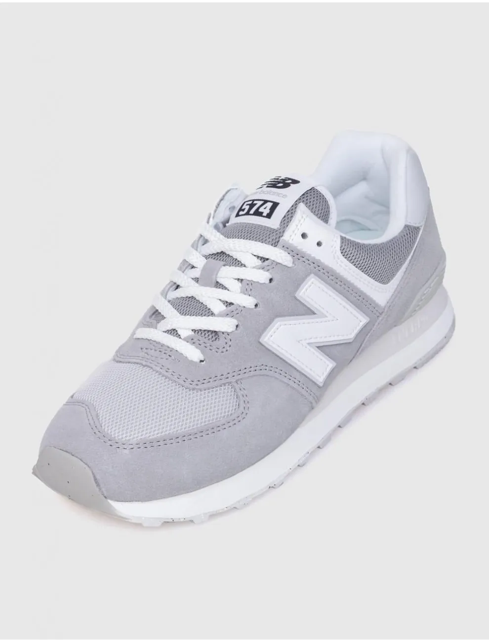 New Balance U574 Gray Unisex Sneaker