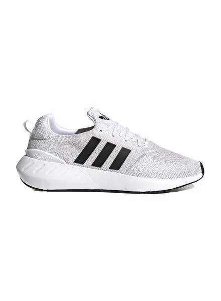 Adidas Swift Run 22 White Men's Sneakers