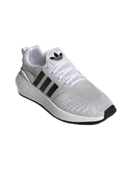 Adidas Swift Run 22 White Men's Sneakers