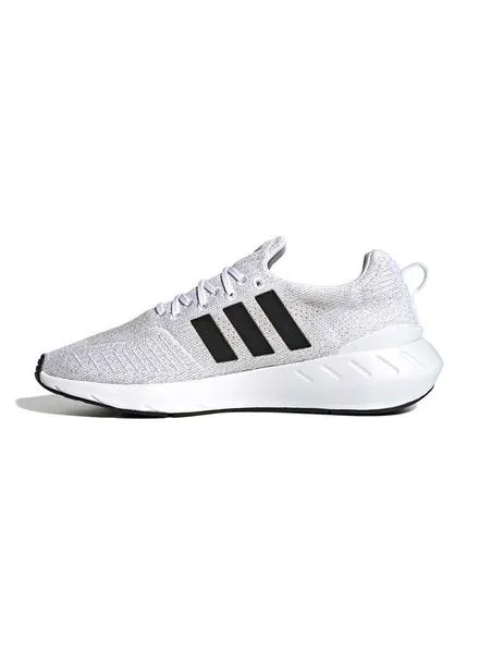 Adidas Swift Run 22 White Men's Sneakers