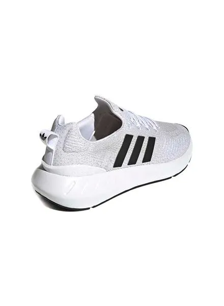 Adidas Swift Run 22 White Men's Sneakers