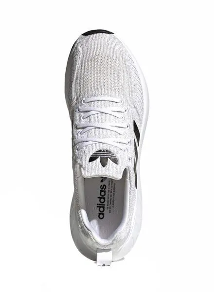 Adidas Swift Run 22 White Men's Sneakers