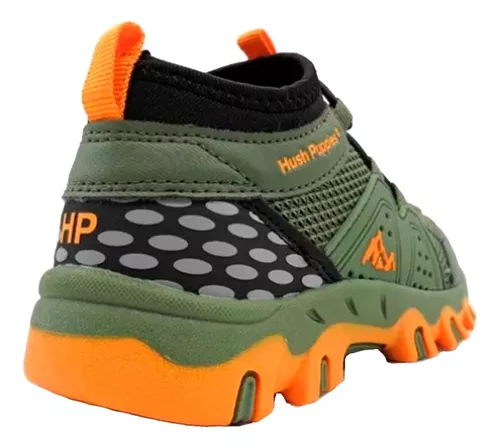 Zapatillas Niños Hush Puppies Pine 540162 - Compra en Empo2000