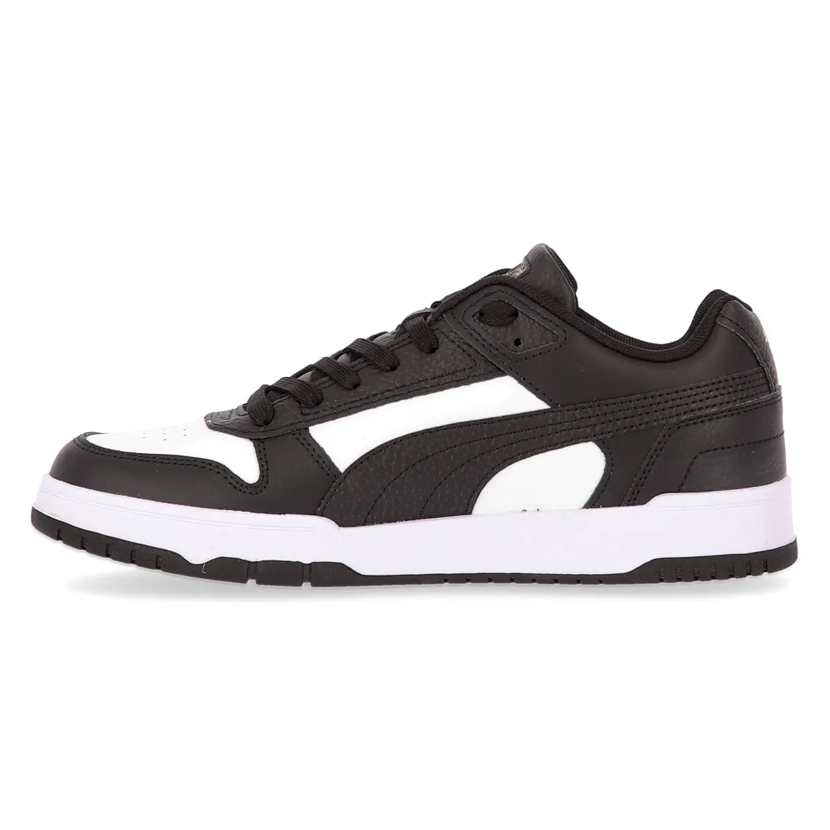 Puma Rbd Game Low Unisex Sneakers