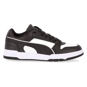 Puma Rbd Game Low Unisex Sneakers