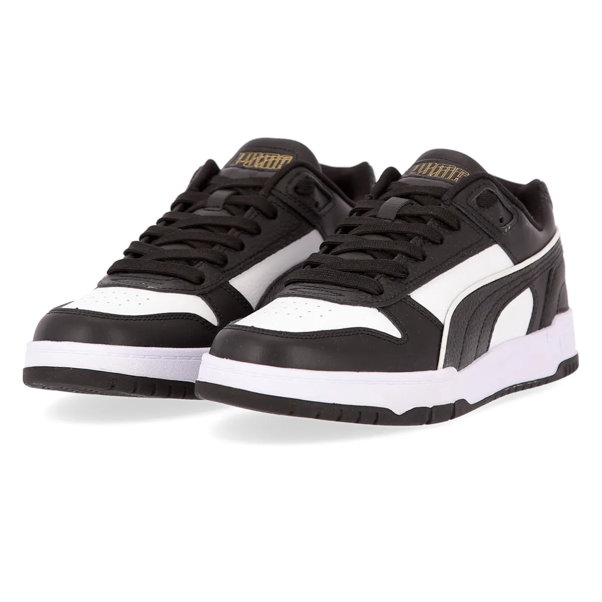 Puma Rbd Game Low Unisex Sneakers