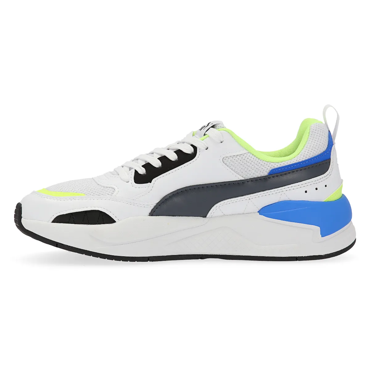 Puma X-Ray 2 Square Unisex Sneakers