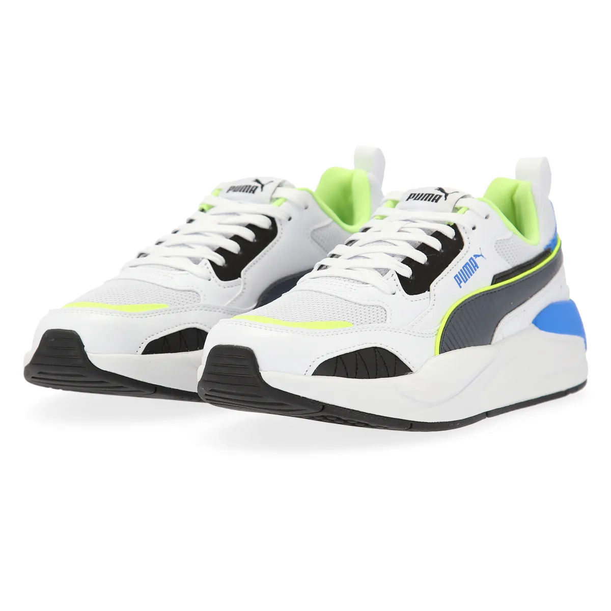 Puma X-Ray 2 Square Unisex Sneakers