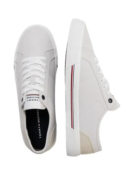 Tommy Jeans Core Corporate Men's Sneakers.