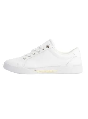 Tommy Jeans Golden Blanco Zapatillas Mujer.