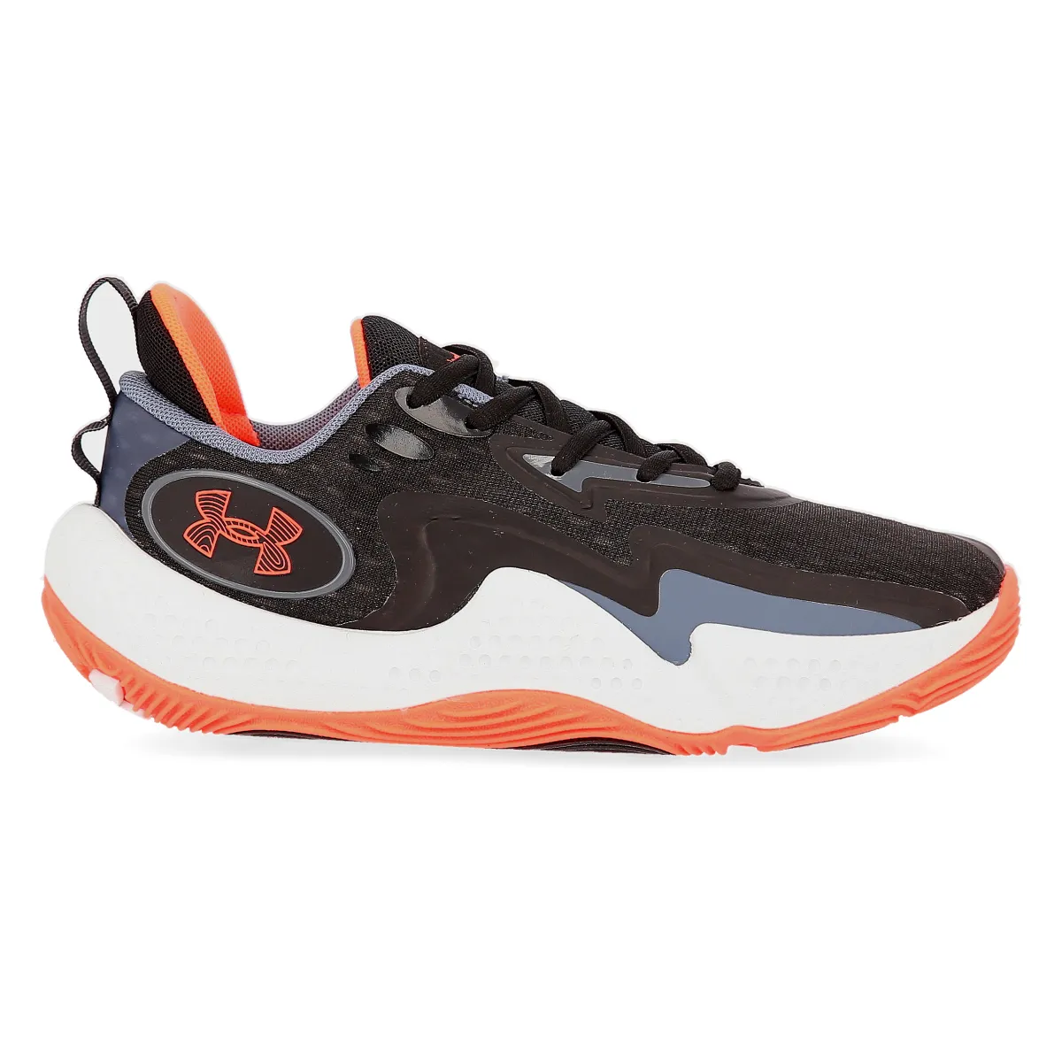 Under Armour Spawn 5 Unisex Sneakers