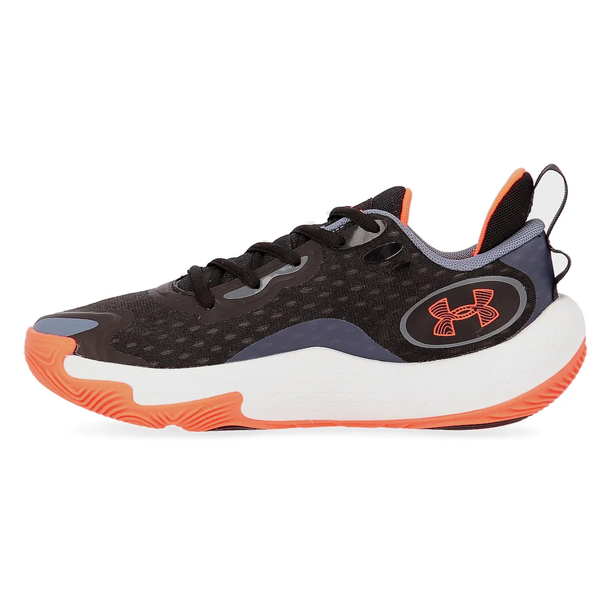 Under Armour Spawn 5 Unisex Sneakers