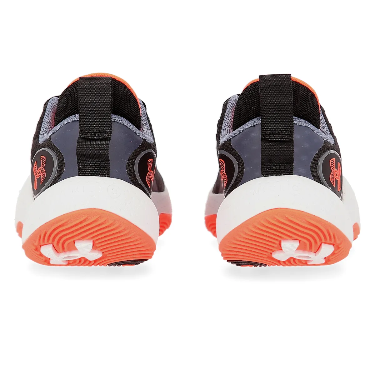 Under Armour Spawn 5 Unisex Sneakers