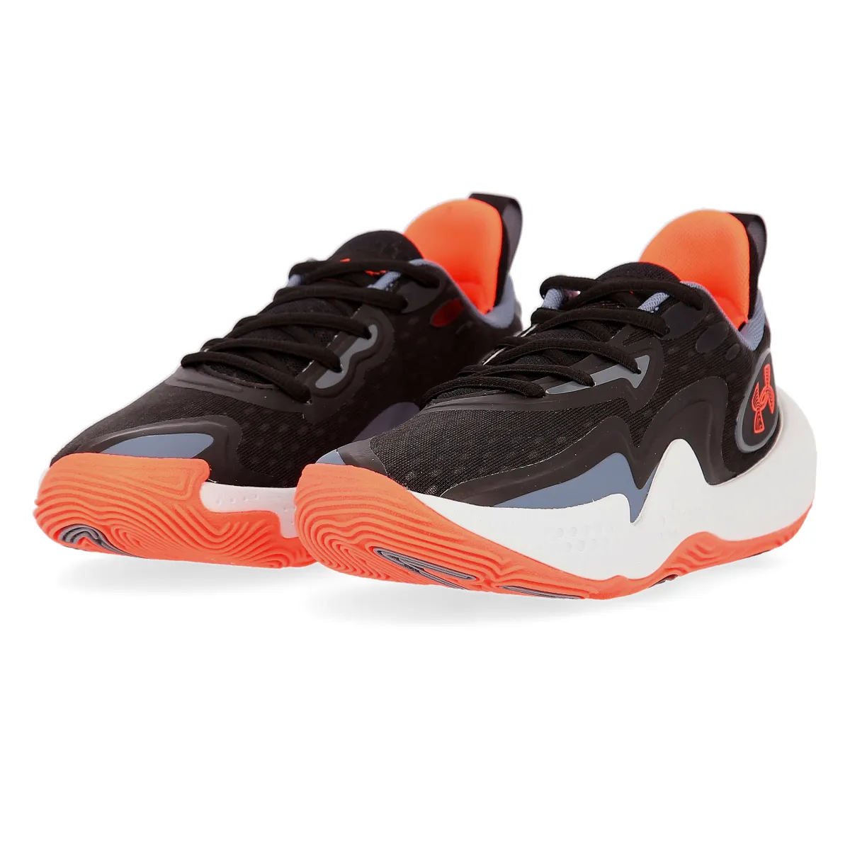 Under Armour Spawn 5 Unisex Sneakers