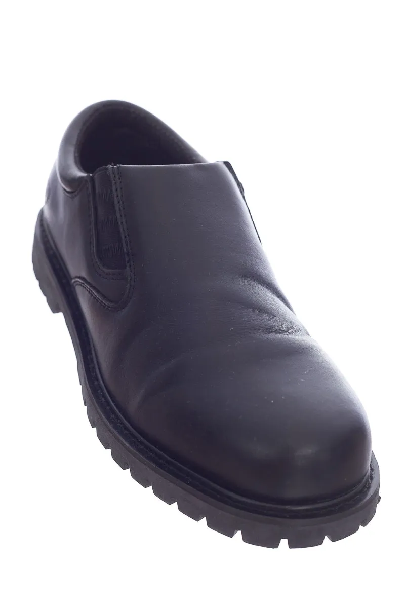 Black Skechers Shoe