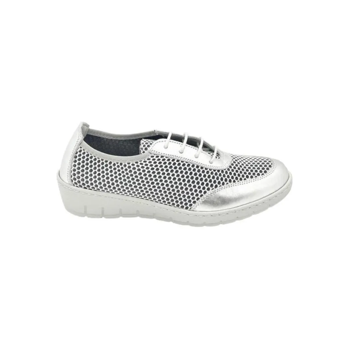 Sports Mesh Sneakers