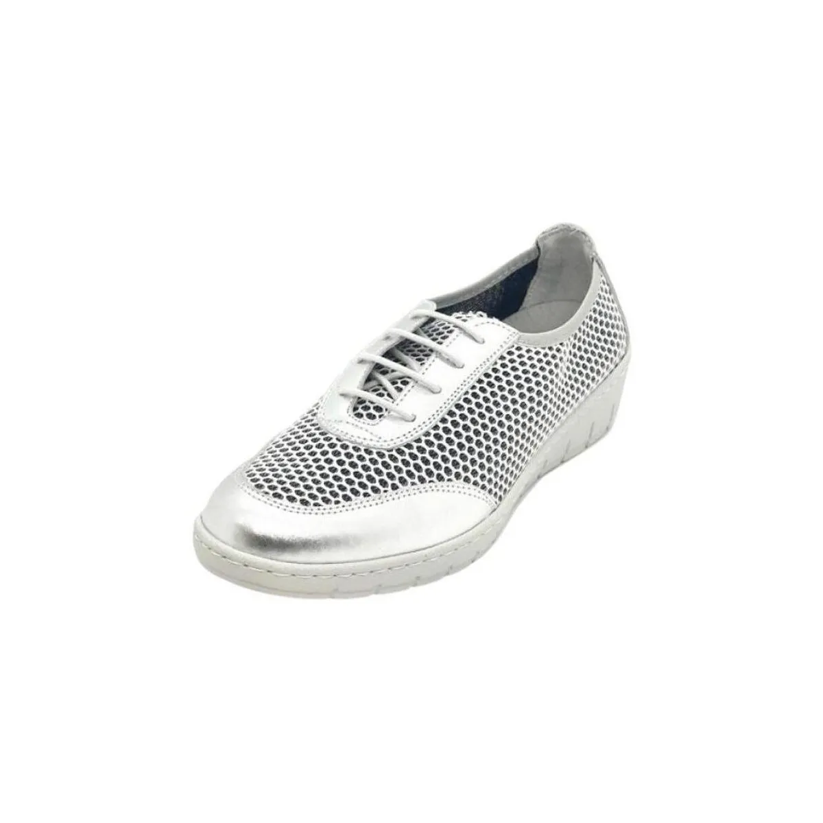 Sports Mesh Sneakers